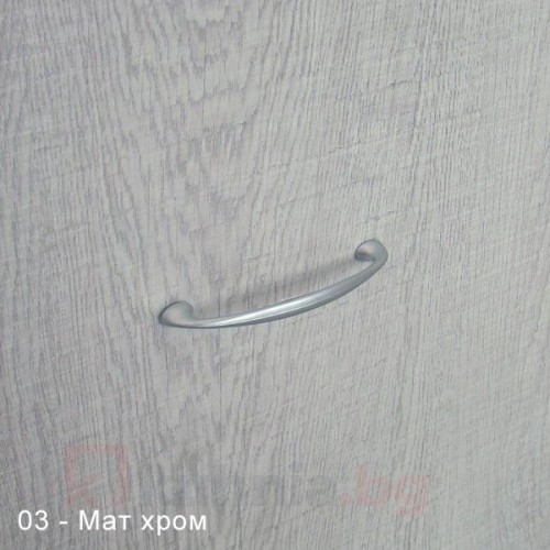 Класическа дръжка Мери