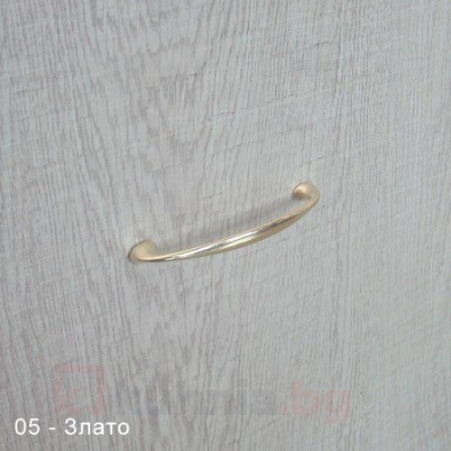 Класическа дръжка Мери