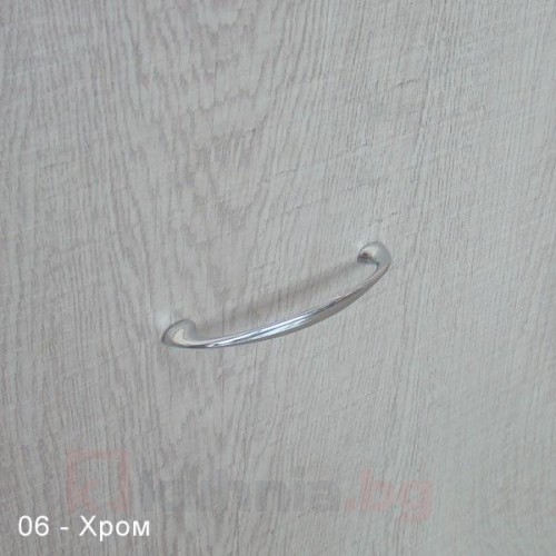 Класическа дръжка Мери