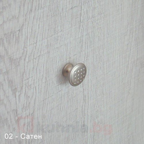 Класическа дръжка Ева    