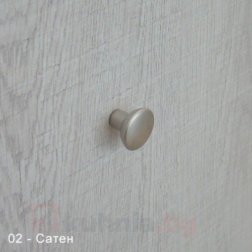 Класическа дръжка Дорис