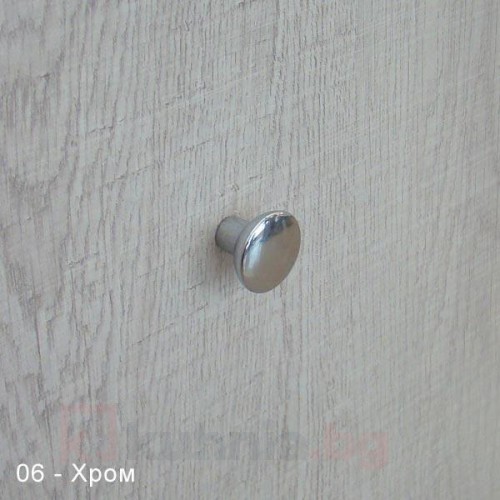 Класическа дръжка Дорис