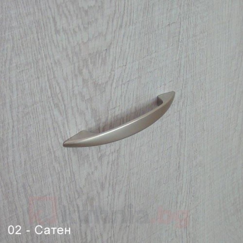 Класическа дръжка Рая