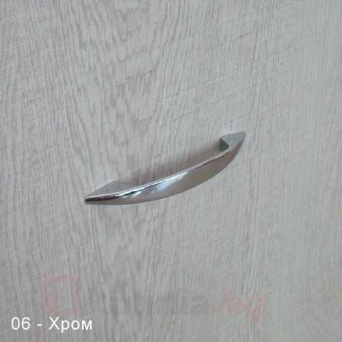 Класическа дръжка Рая