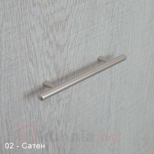 Класическа дръжка Ива   