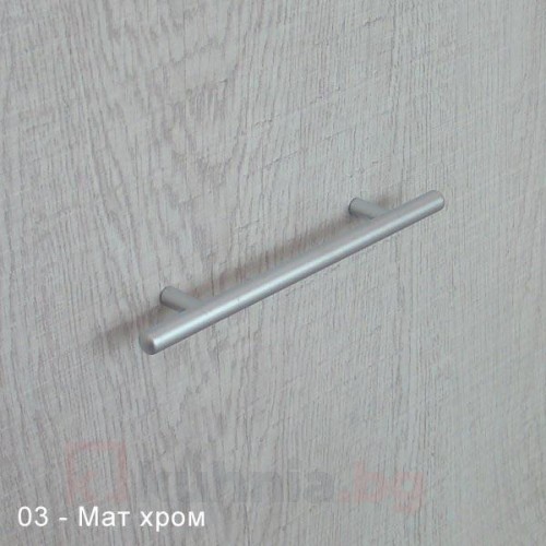 Класическа дръжка Ива   