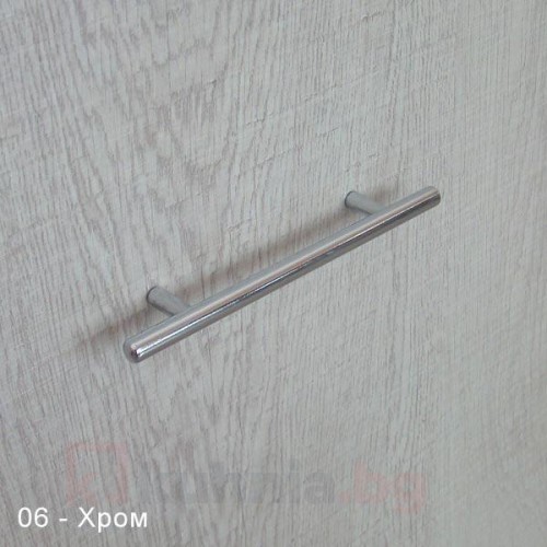 Класическа дръжка Ива   