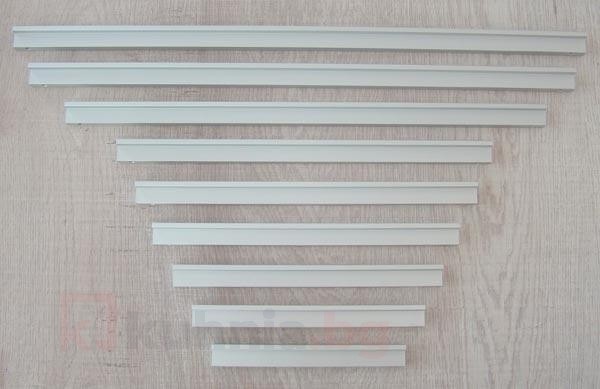 Алуминиева дръжка Алекс