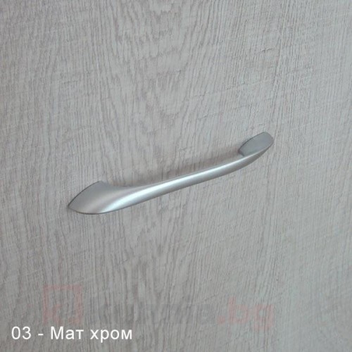 Класическа дръжка Олимпос 