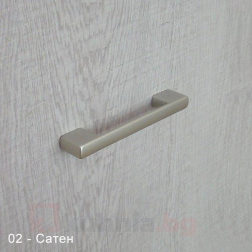 Класическа дръжка Мира