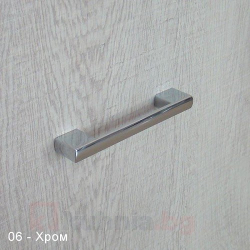 Класическа дръжка Мира