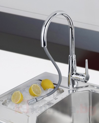 Смесител VITA - TEKA