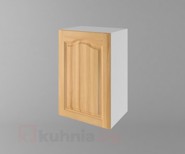 Шкаф с една врата 