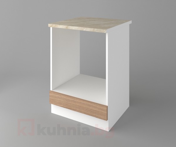 Шкаф за вградена фурна 