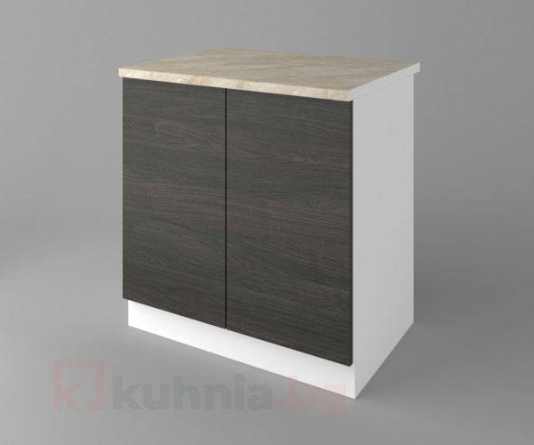 Шкаф с две врати