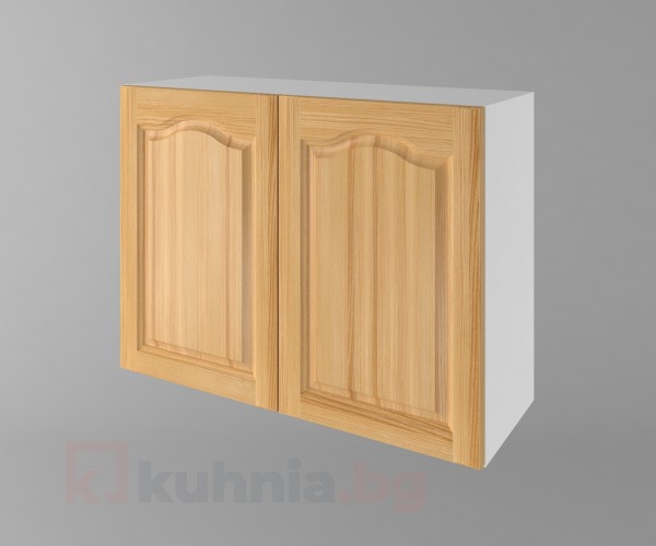 Шкаф с две врати