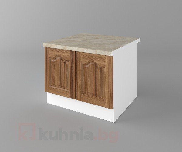 Шкаф за Раховец с термоплот