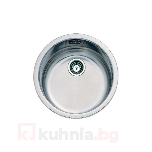 Мивка за вграждане ТЕКА-ERC 