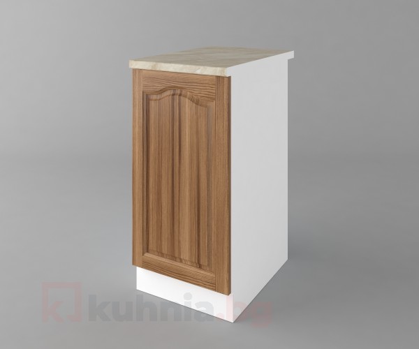 Шкаф с една врата