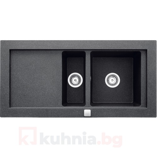 Мивка за вграждане TEKA - Aura 60 B-TG 