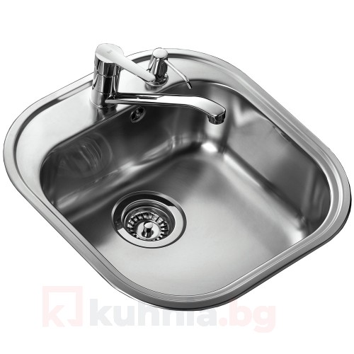 Мивка за вграждане TEKA -Stylo 1C 