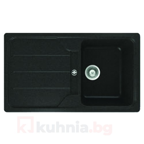 Мивка за вграждане TEKA - Simpla 45 B-TG 