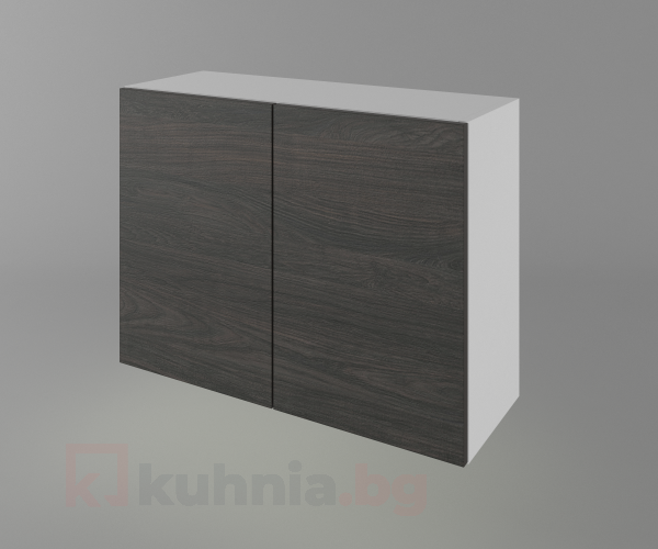 Шкаф с две врати