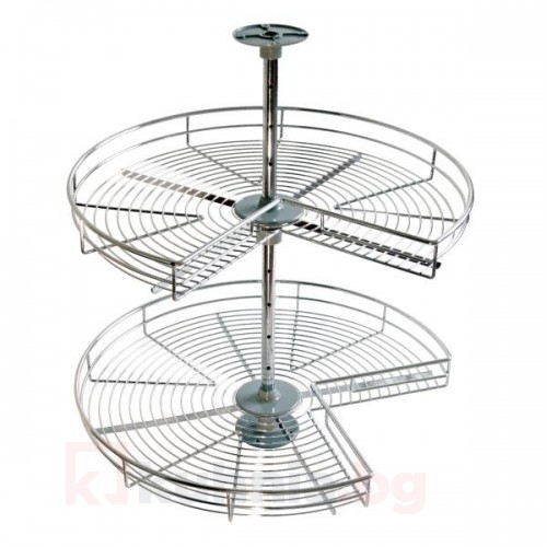 Кошница 3/4 - за шкаф 800мм