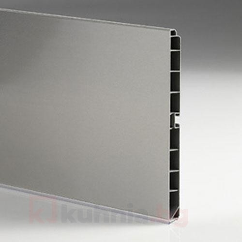 PVC цокъл за кухня - гладък 07C.180