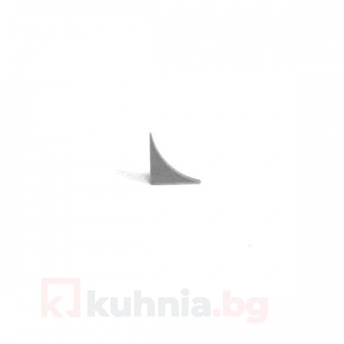 Тапа за водобранна лайстна  07VA.5065.3