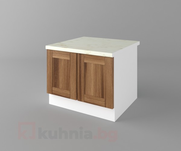 Шкаф за Раховец с термоплот