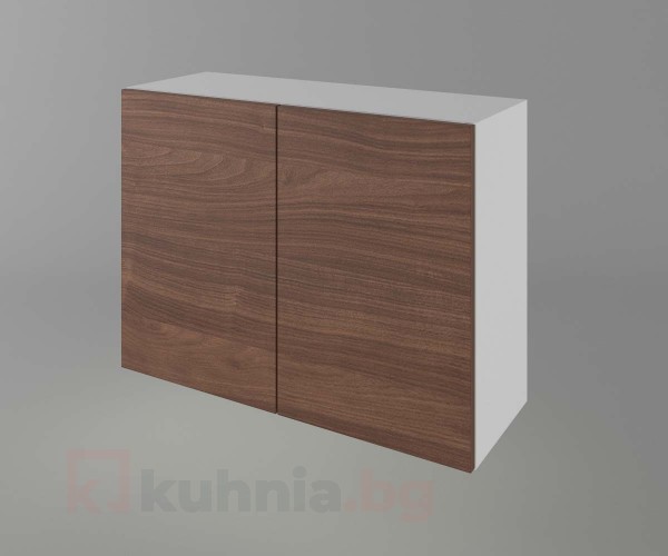 Шкаф с две врати