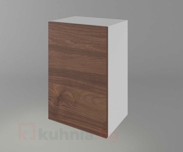 Шкаф с една врата