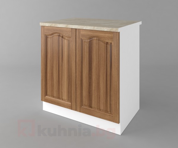 Шкаф с две врати