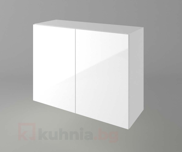 Шкаф с две врати