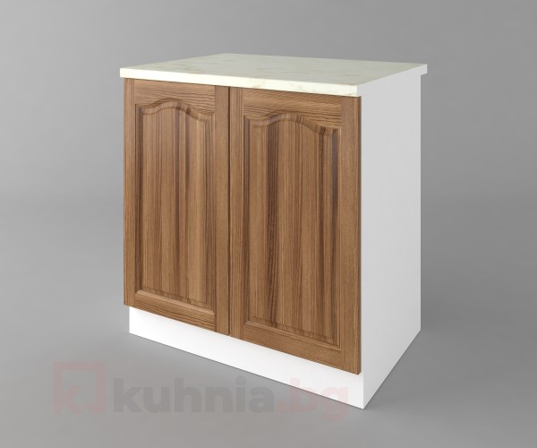 Долен кухненски шкаф с две врати Астра - Канела