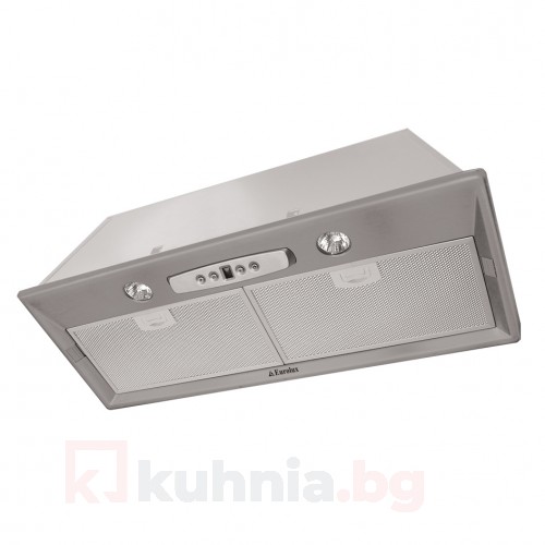 Абсорбатор за вграждане Eurolux  INTEGRA LUX  A70 GR Сив