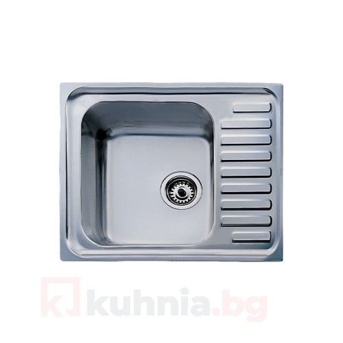 Мивка за вграждане ТЕКА-Suрer Bowl 1C 