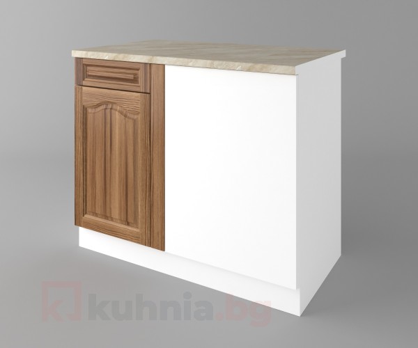 Шкаф за ъгъл