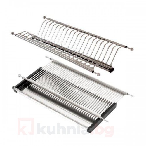 Отцедник за вграждане - за шкаф 600, 700, 800, 900 mm 