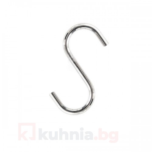 Кука за тръба-единична 10KK.3404A