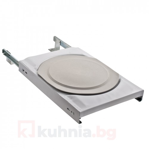 Поставка за газова бутилка 10KC.3118