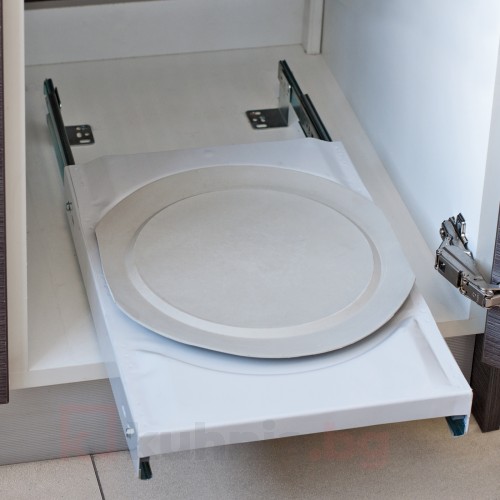 Поставка за газова бутилка 10KC.3118