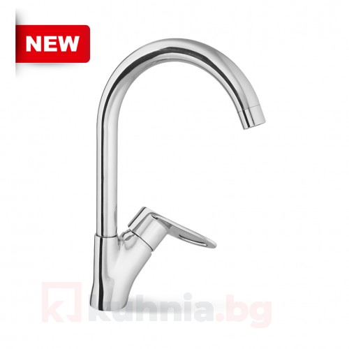 GIRO X - Смесител Eurolux