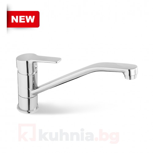 Смесител Eurolux-ZETA X