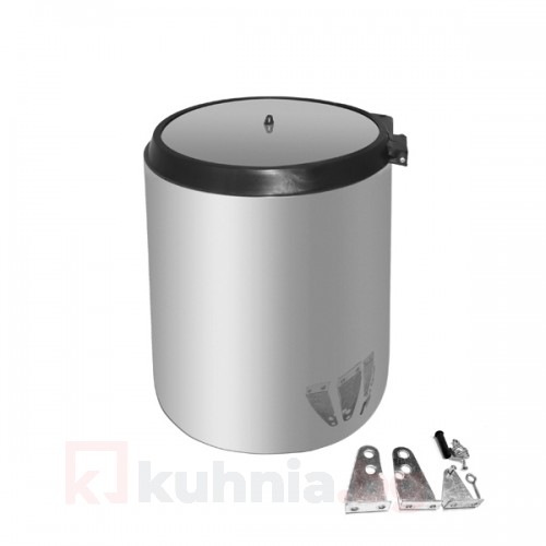 Кош ЕКО за вграждане - вместимост 11л.