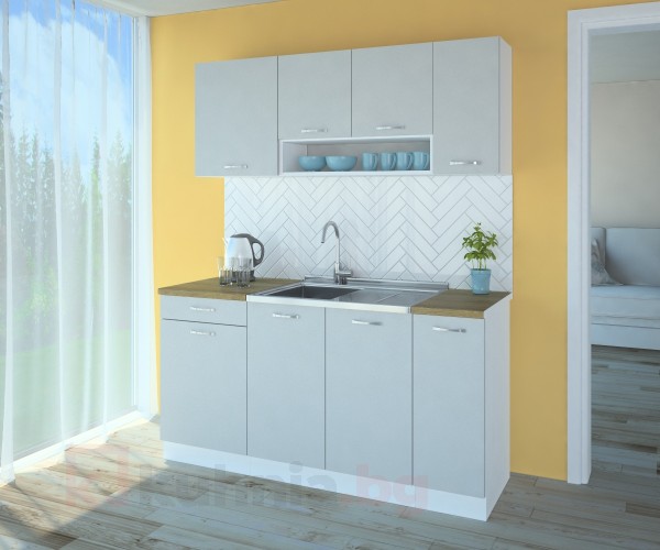 Кухненски комплект Мирта - L 160 cm