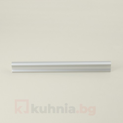 Алуминиева дръжка Бели