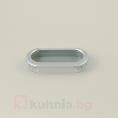 Дръжка вкопана Елипса