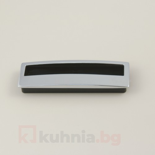 Дръжка вкопана Леда